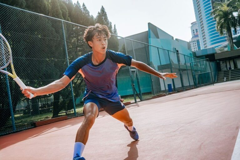 essential oils for athletes