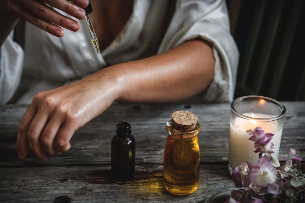 frankincense for chronic pain