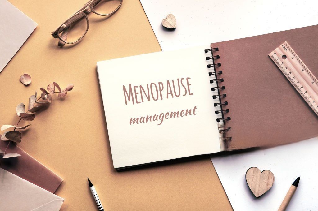 menopause relief
