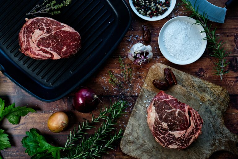 rosemary in cooking