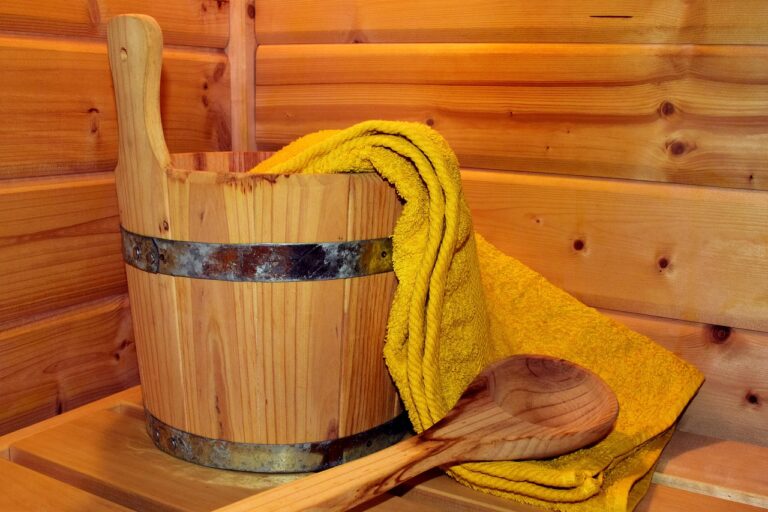 sauna benefits