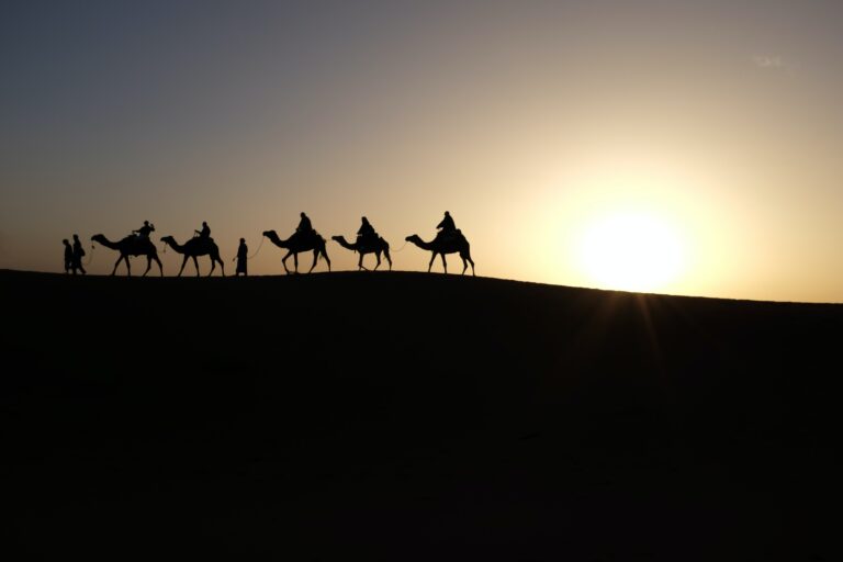 three wise kings