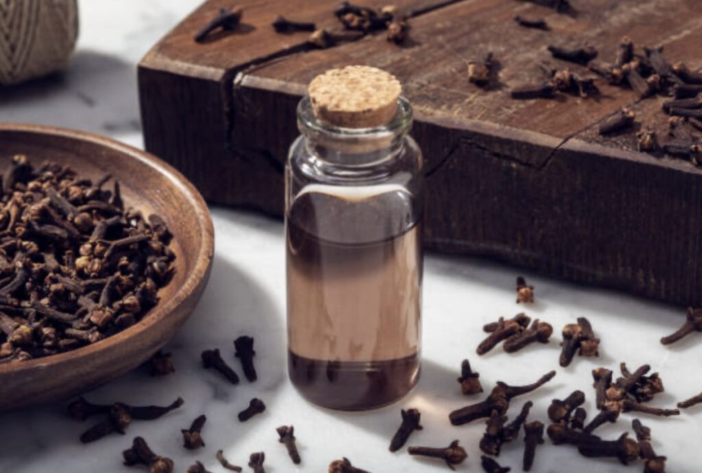 benefits of cloves