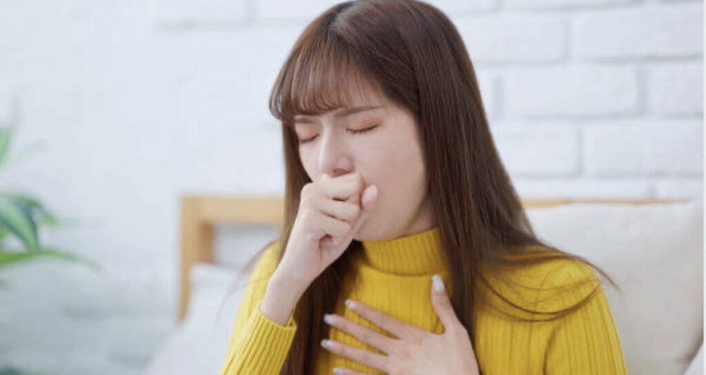 get rid of a sore throat naturally