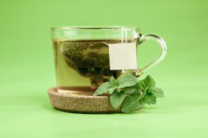 green tea for arthritis