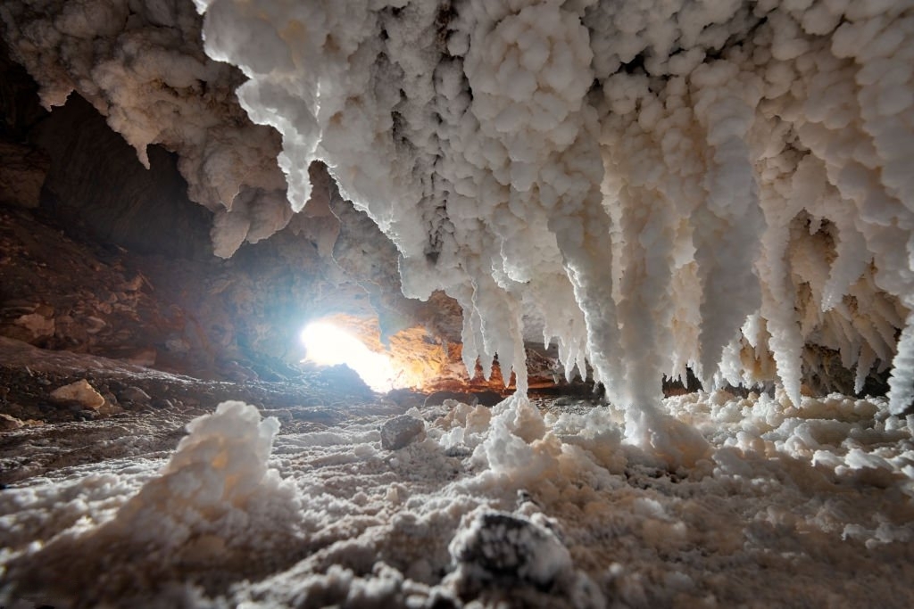 halotherapy for seniors