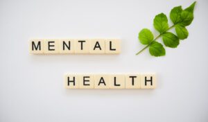 keep your mental health