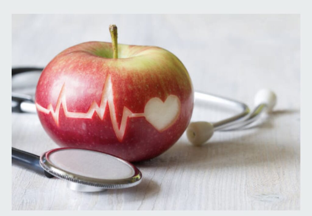 lower your blood pressure naturally