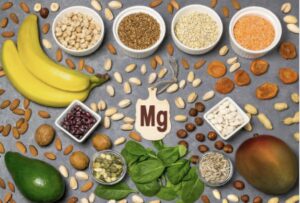 magnesium benefits