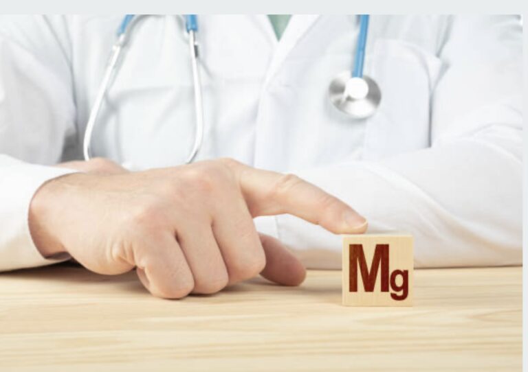 magnesium is fantastic for your health