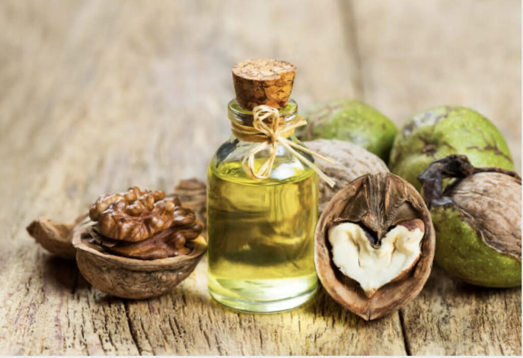 magnesium oil benefits