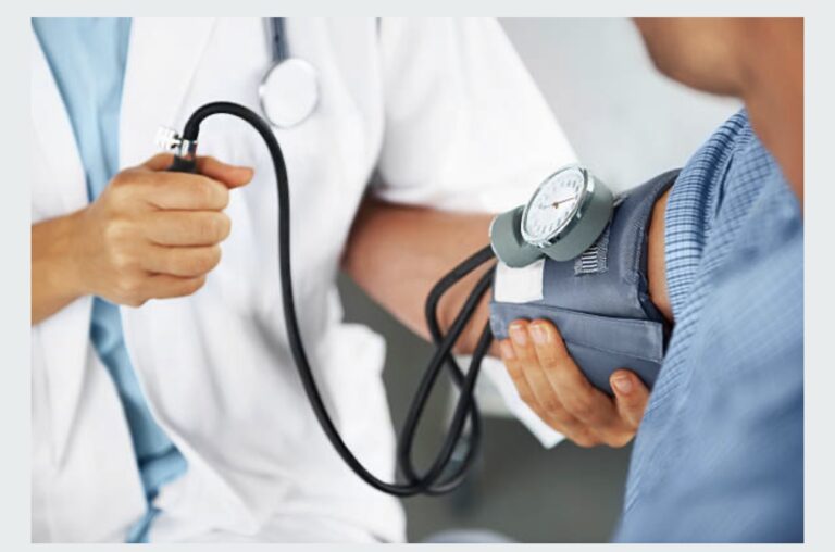 natural cures for blood pressure