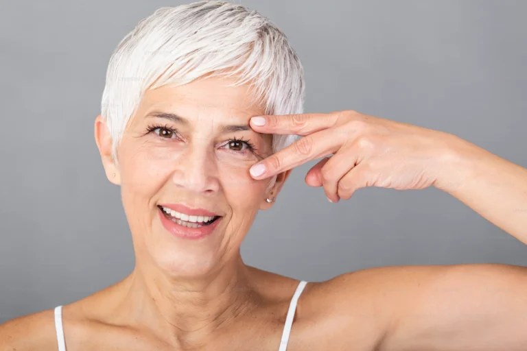 seniors and halotherapy