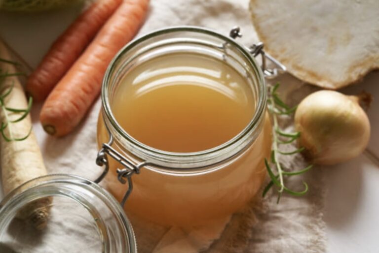 bone broth