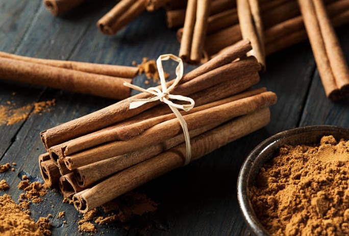 cinnamon sticks for tea