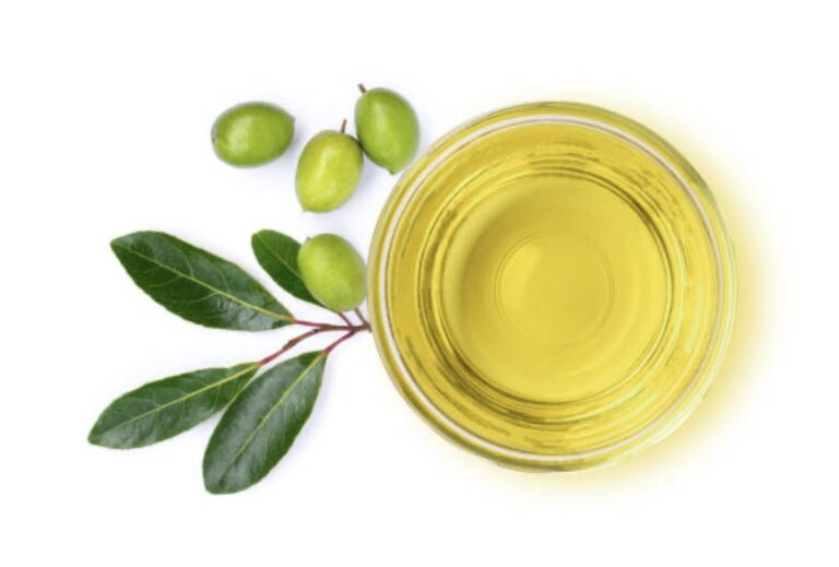 extra virgin olive oil