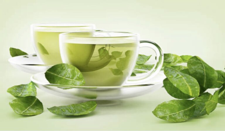 healthy tea