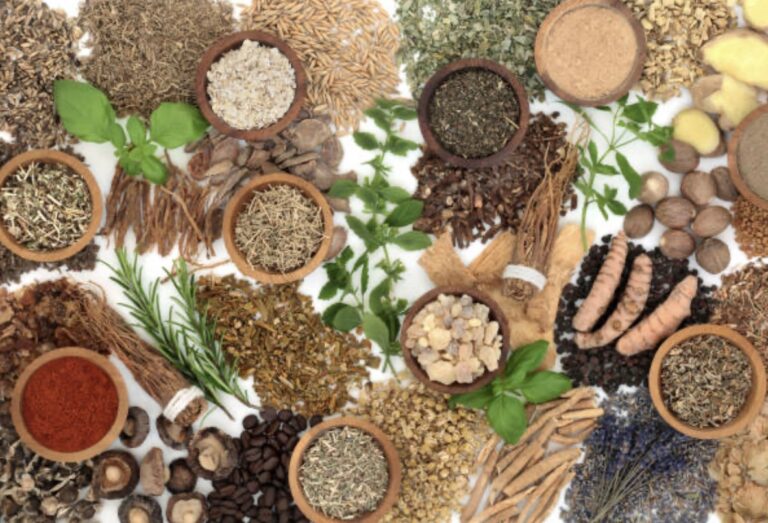 herbal