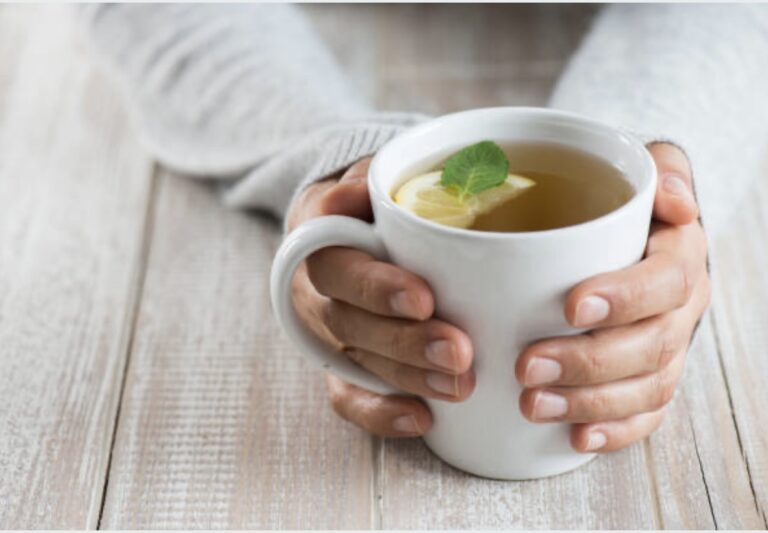 tea for health