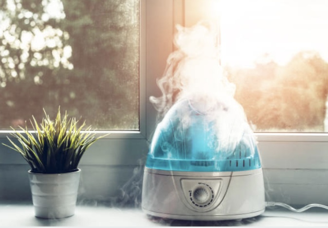 Humidifiers For Colds And Allergies