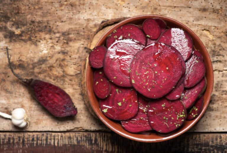 beetroot