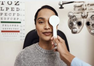 eye health