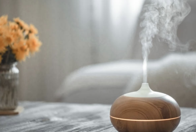 humidifier for allergies