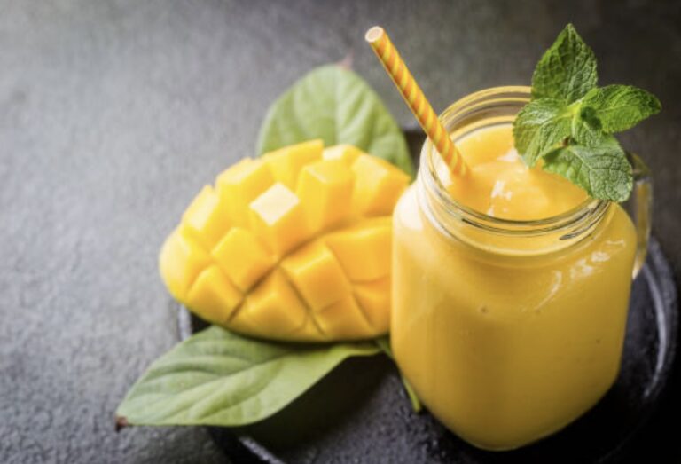 coconut water smoothie recipes