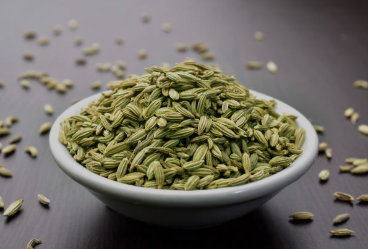 The Remarkable Benefits of Fennel Seeds - Mother Terra Heals