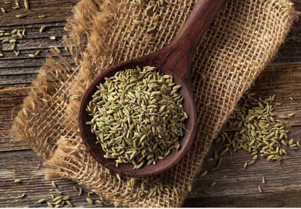 remarkable benefits of fennel seeds