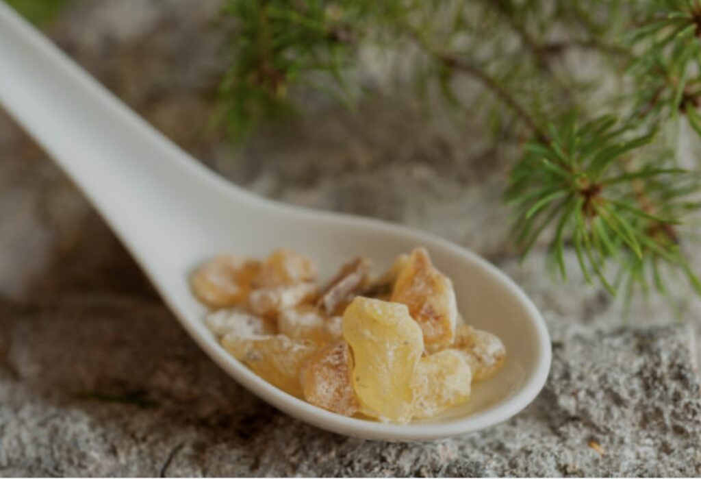 surprising benefits of frankincense