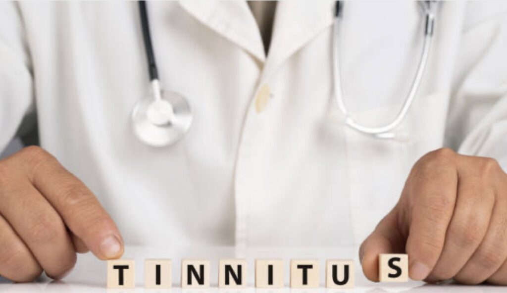 treatments for tinnitus