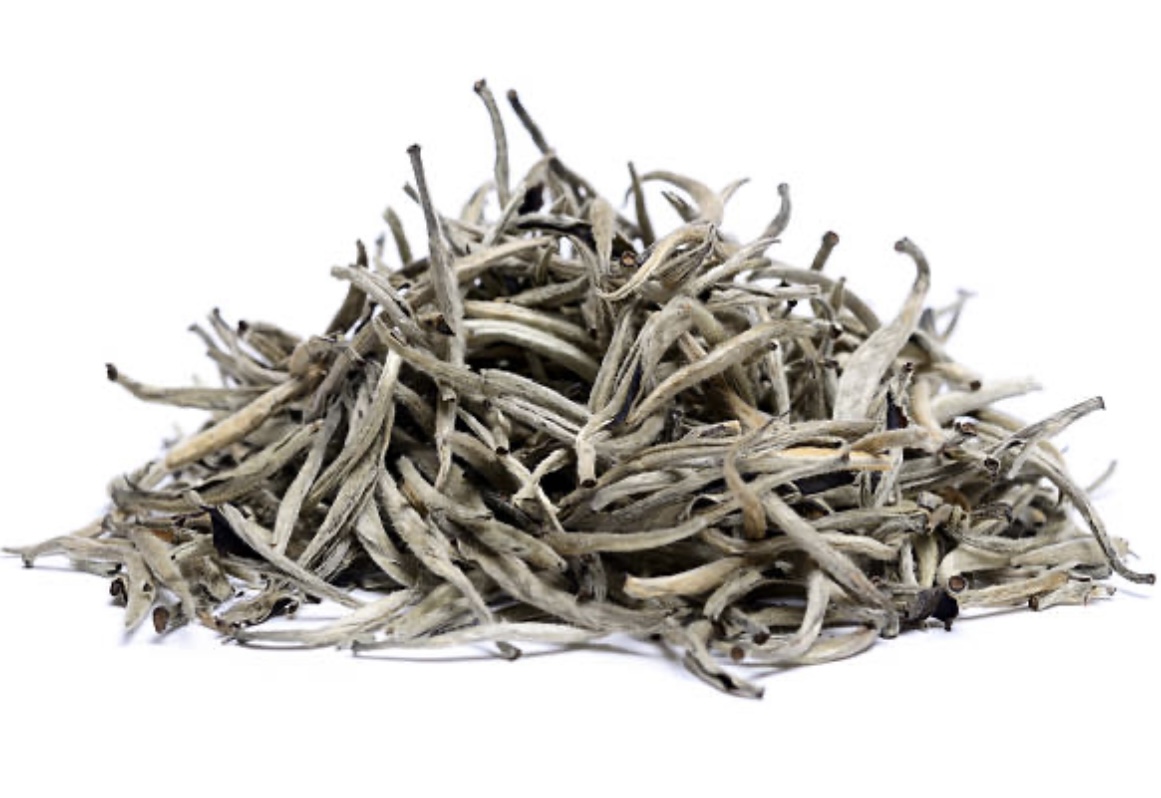 Unveiling The Majestic Health Benefits Of White Tea - Mother Terra Heals