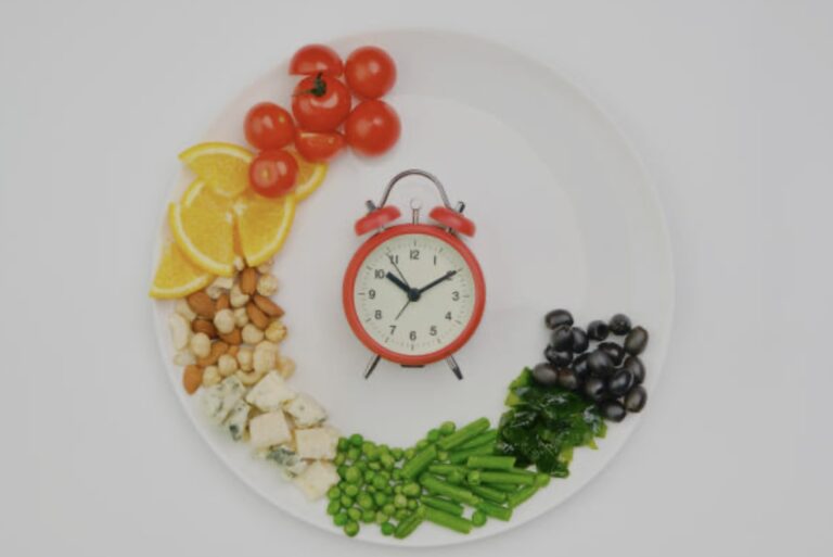 intermittent fasting