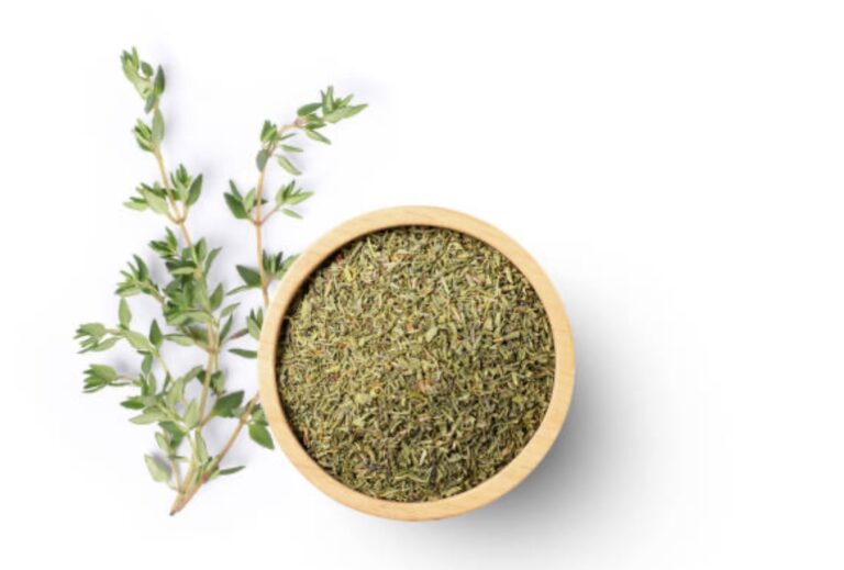 oregano health benefits